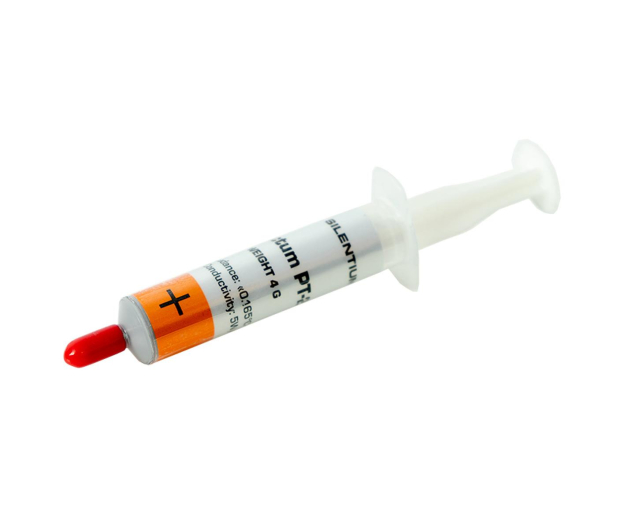 SilentiumPC Pactum PT-2 4g - 297624 - zdjęcie